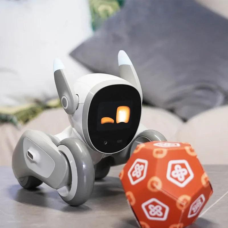 Loona Intelligent Pet Robot – AI Virtual Companion - SmartFusion™