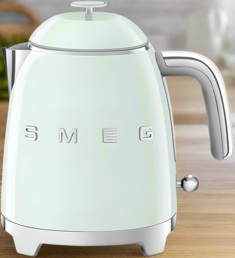 Variable Temperature Electric Kettle - SmartPursue™