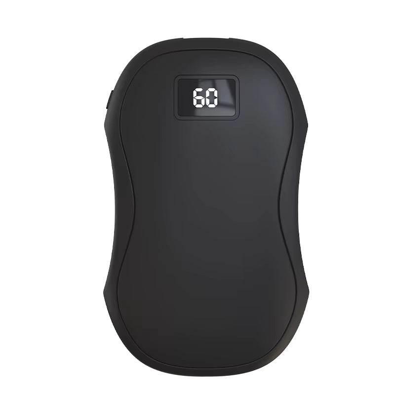 Power Bank & Electric Hand Warmer Diversi Shop