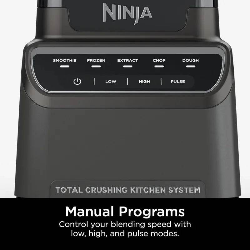 Ninja Blender Professional Plus Kitchen System - Limited Stock – Ships in 24H - SmartPursue™