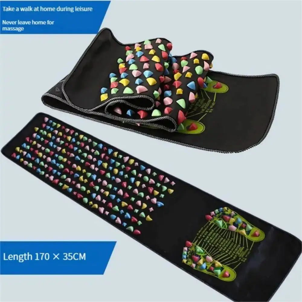 Foot Acupressure Massage Pad - SmartPursue™