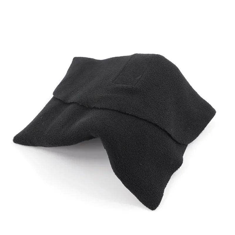 Memory Foam Travel Pillow for Sleeping - SmartPursue™