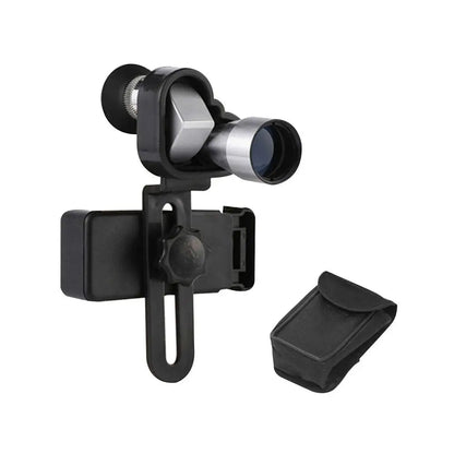 Monocular portable night vision telescope Outdoor Handheld Zoom Telescope