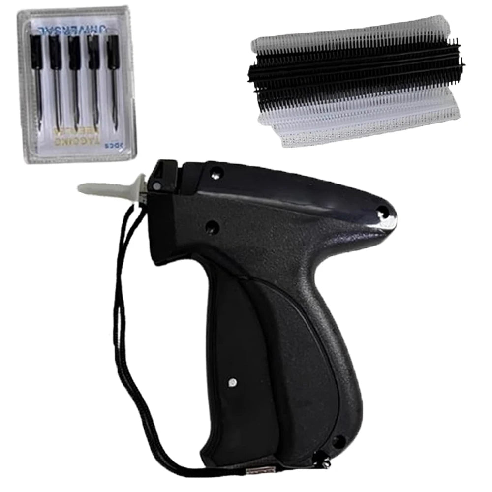 🧵⚡ Stitchy Quick Clothing Fixer – Handheld Sewing Gun for Instant Garment Repair - SmartPursue™