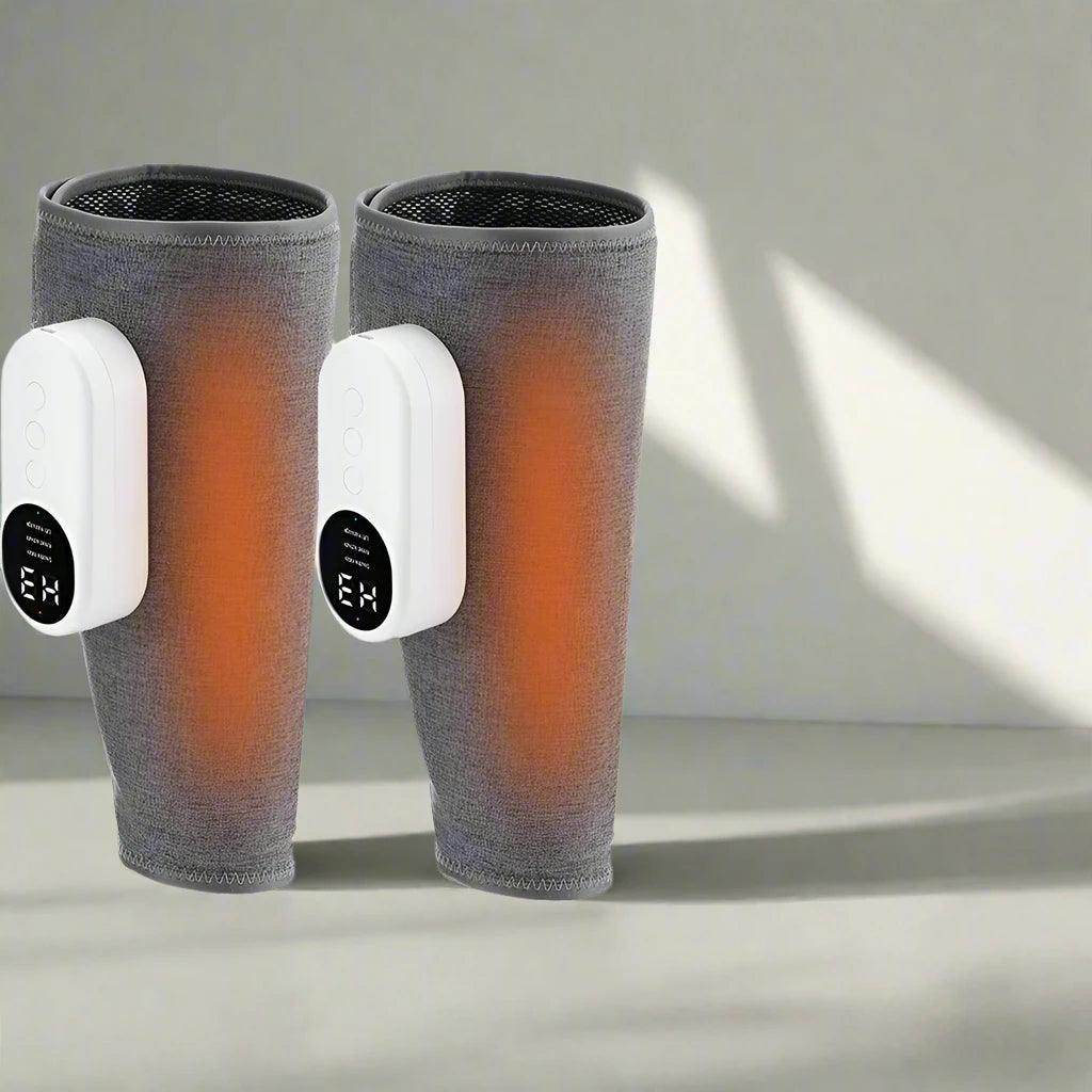 Air Pressure Leg Massager – Relaxation & Recovery - SmartPursue™