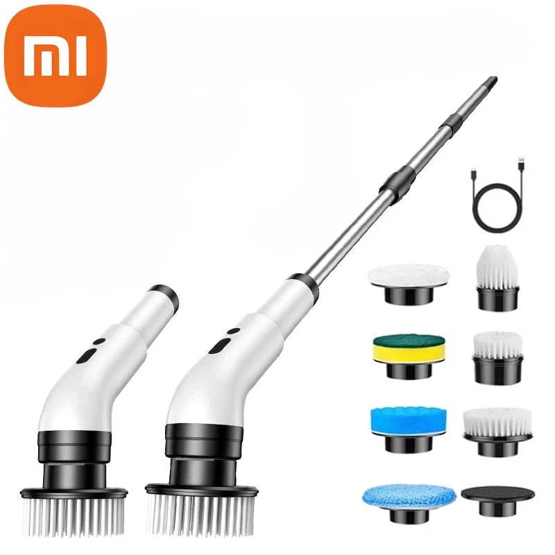 Cordless Electric Cleaning Brush - SmartPursue™