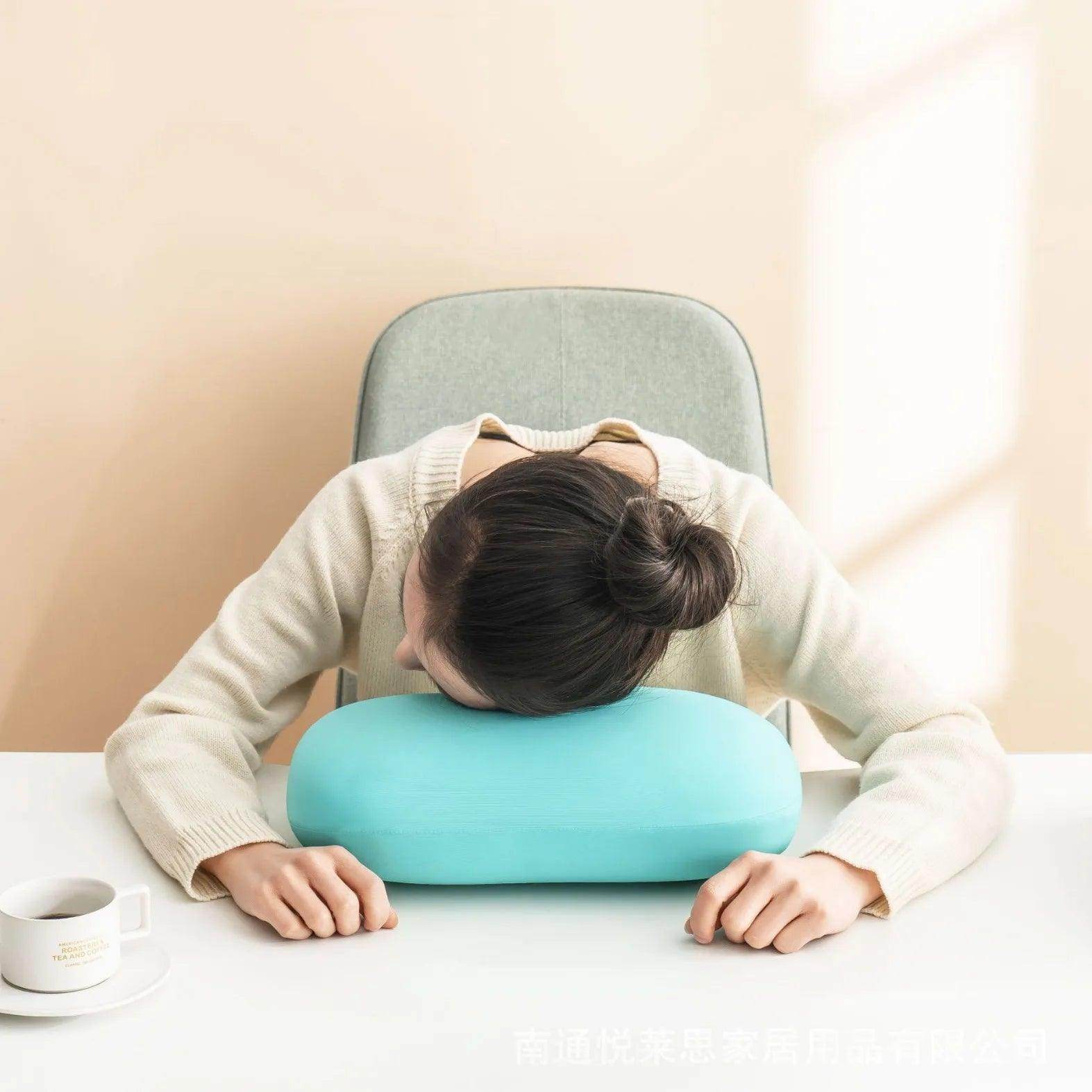 Multifunction Memory Foam Pillow - SmartPursue™