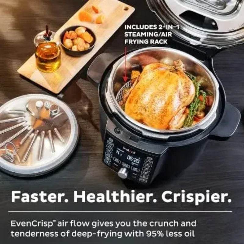 Instant Pot 13-in-1 Cooker - SmartPursue™
