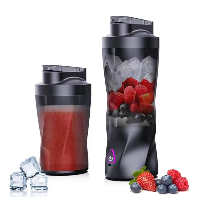 USB Rechargeable Portable Mini Blender - SmartPursue™