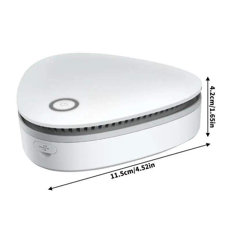 Ozzie Odor Remover Machine - SmartPursue™