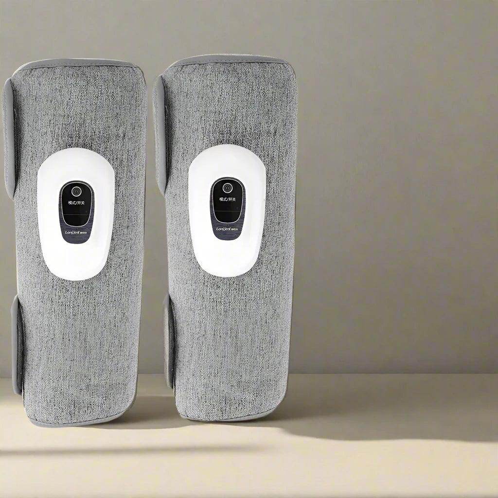 Air Pressure Leg Massager – Relaxation & Recovery - SmartPursue™