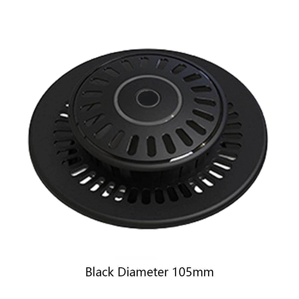 Glass Plant Terrarium with Grow Light - SmartPursue™