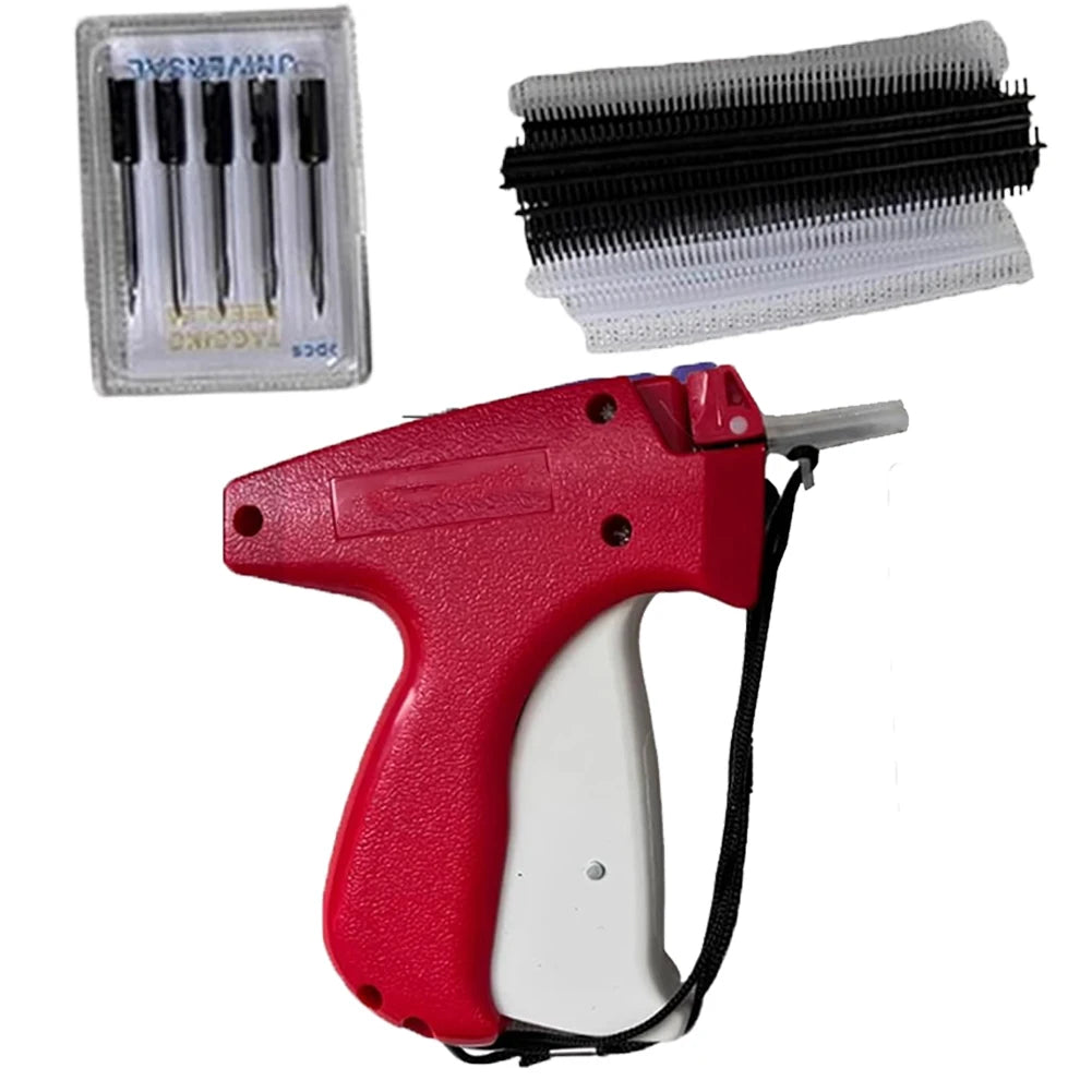 🧵⚡ Stitchy Quick Clothing Fixer – Handheld Sewing Gun for Instant Garment Repair - SmartPursue™