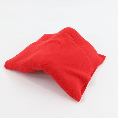 Memory Foam Travel Pillow - Pillows for Sleeping | Diversi™