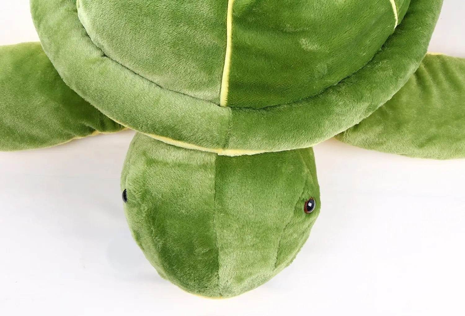 Big Sea Turtle Stuffed Animal Soft Plush Pillow - SmartPursue™