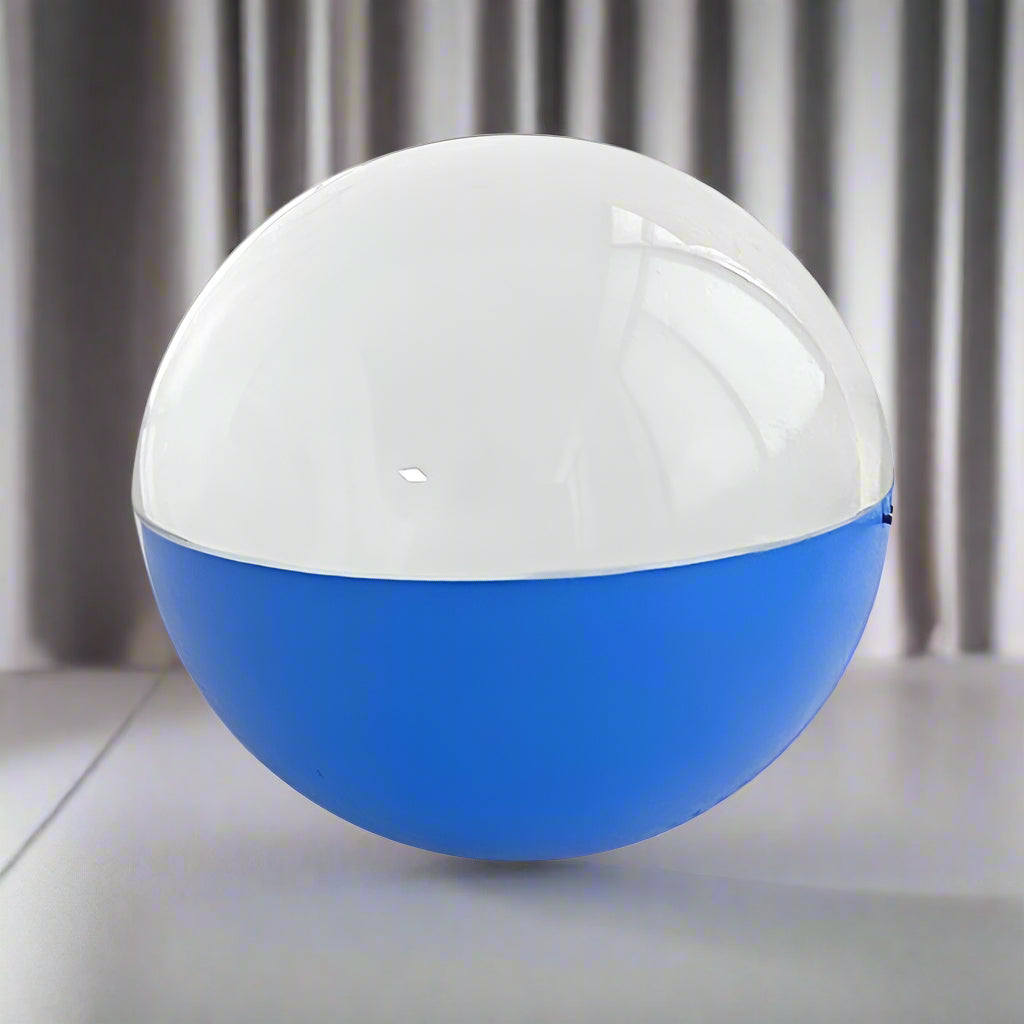 🔮 3D Crystal Ball Digital Video Album Diversi Fusion™