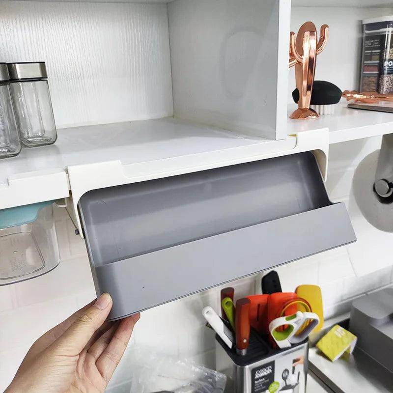 Kitchen Storage Rack spice rack organizer - SmartPursue™