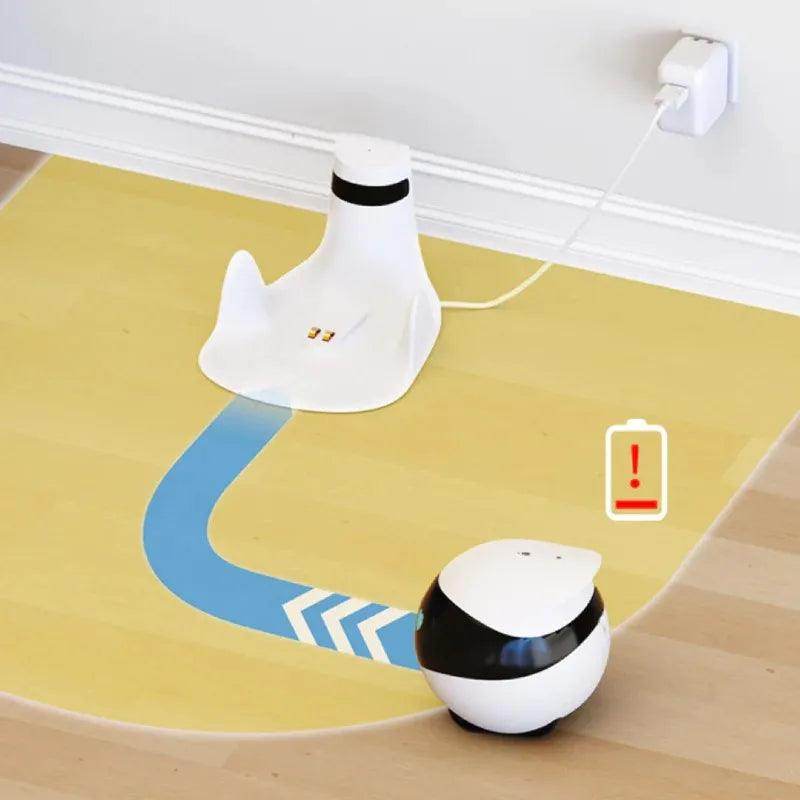 Enabot EBO Wireless Camera Robot - SmartPursue™