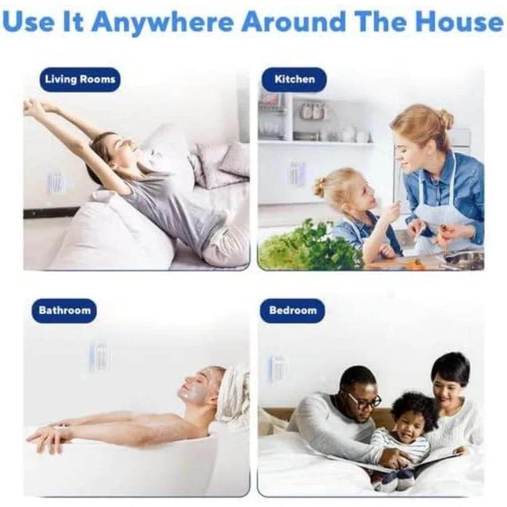 Mini Personal ionizer - SmartPursue™