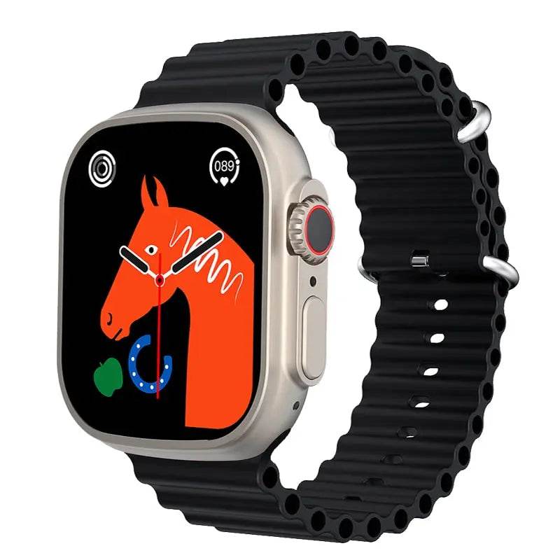 Smart watch with NFC technology - SmartPursue™