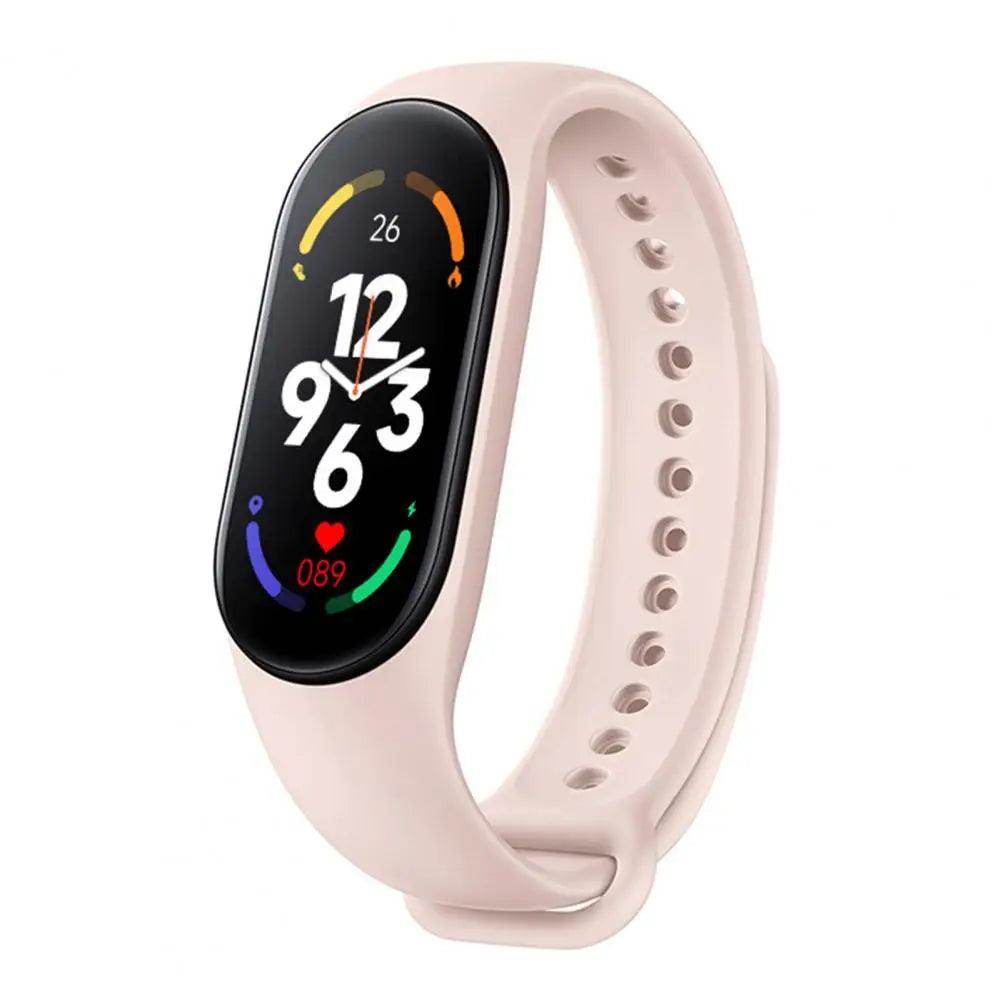 Smart health bracelet with Fitness Tracker - SmartPursue™