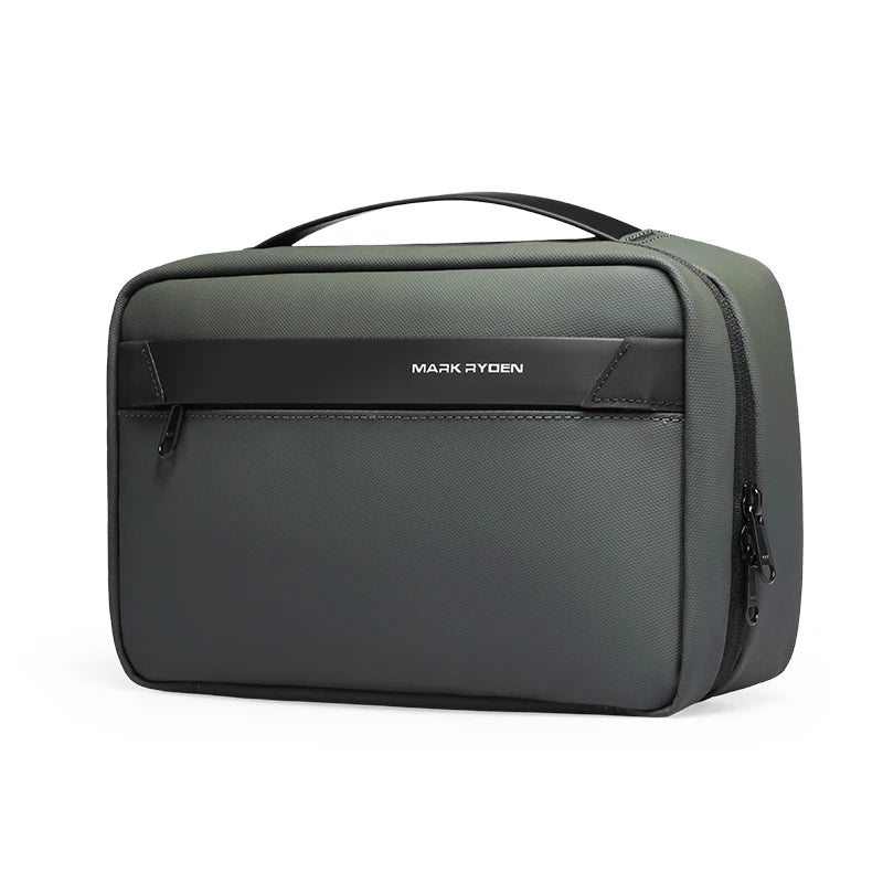 Travel Toiletry Bag - best travel cosmetic bag | Diversi