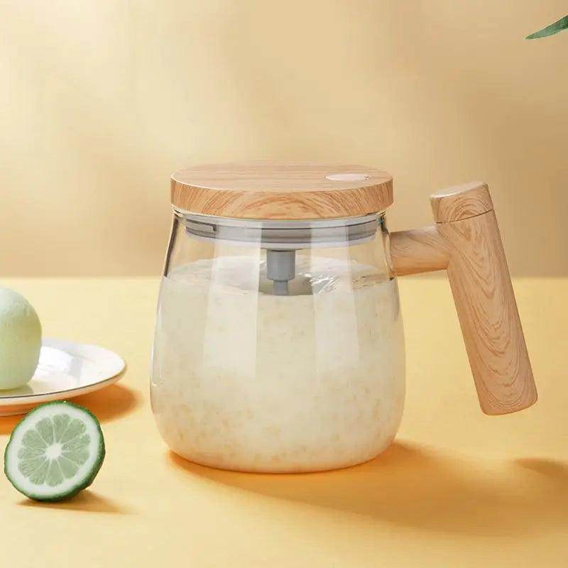Self Stirring Mug Electric Mixing Mug - SmartPursue™