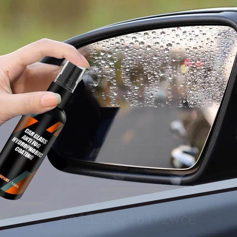 Water repellent car waterproof spray - SmartPursue™