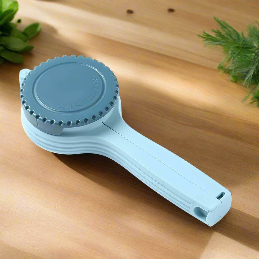 Airtight Seal Pour Bag Clip - SmartPursue™