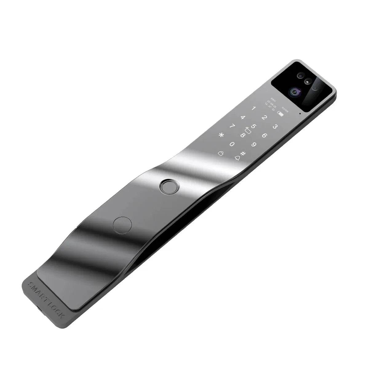 Smart Lock Front Door: Advanced Security for Home - SmartPursue™