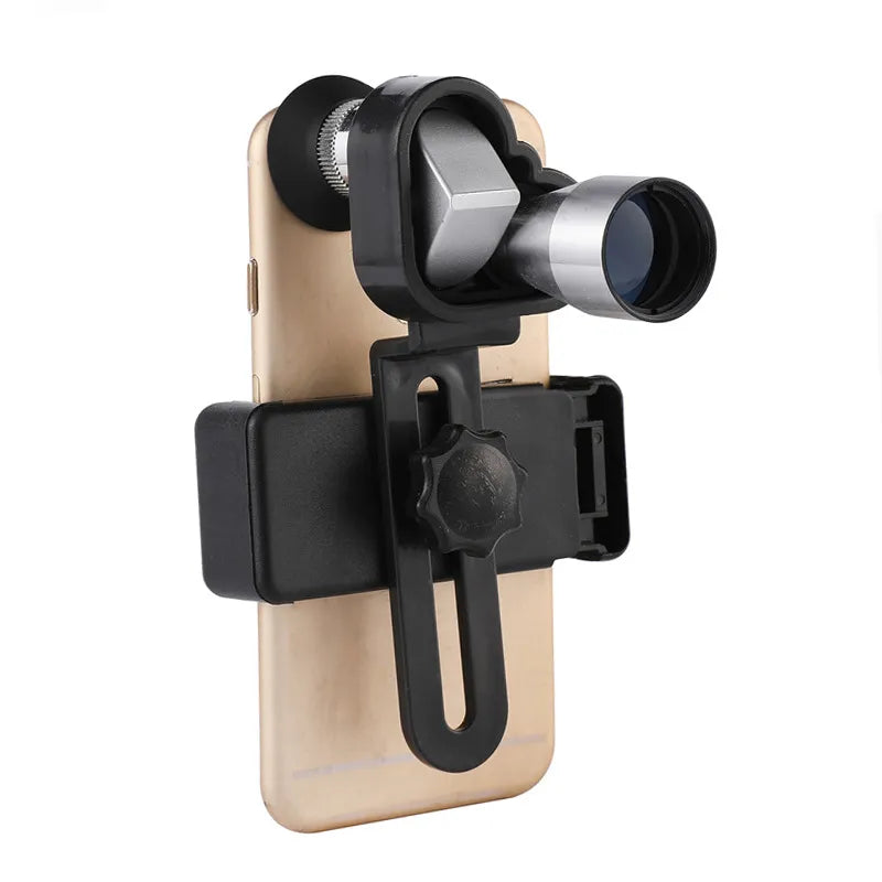 Super Telephoto Zoom Monocular Night Vision Mini Pocket Outdoor Portable Telescope Diversi Shop™