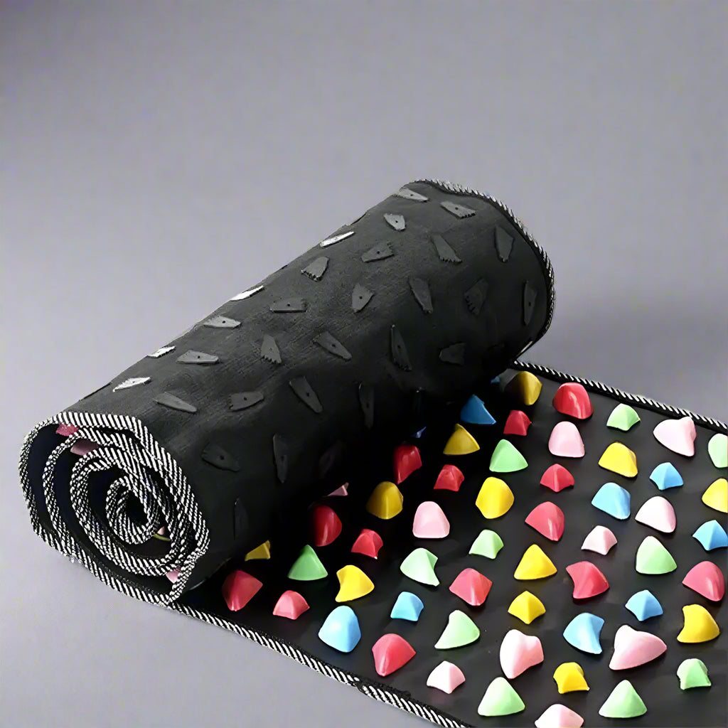 Foot Acupressure Massage Pad - SmartPursue™