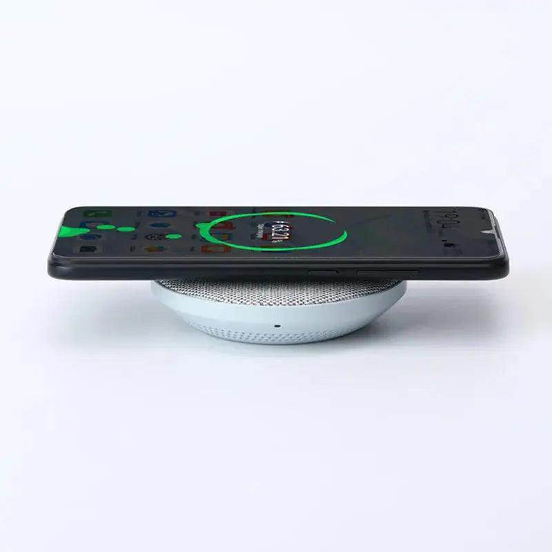 Qi wireless charging stand Super Charge - SmartPursue™