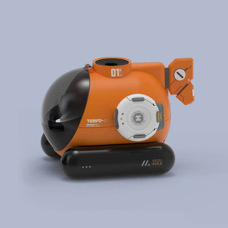 Smoke Puffing Ring Humidifier - SmartPursue™