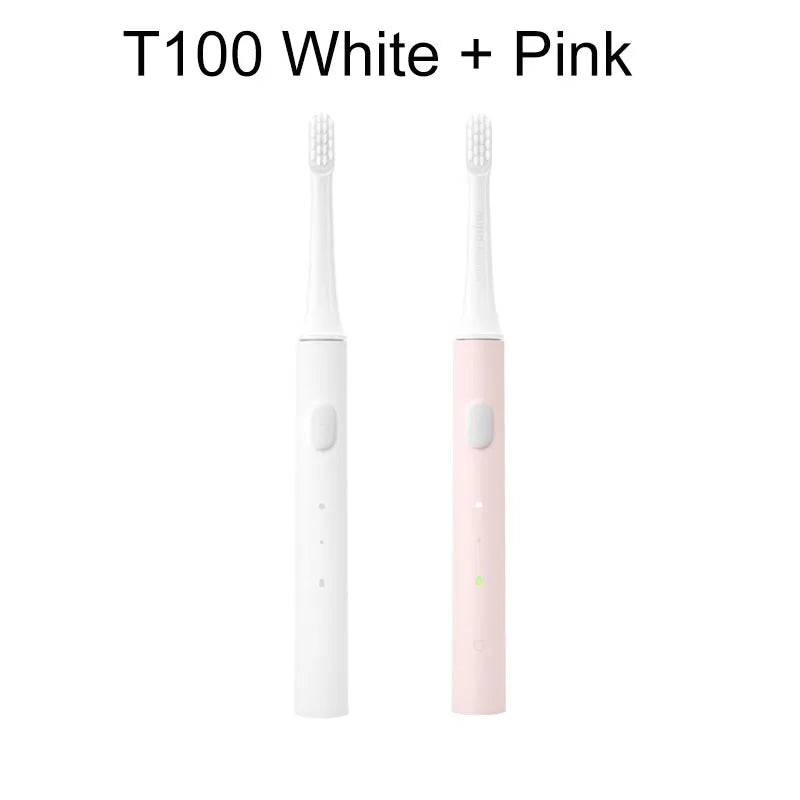 Best Electric Toothbrush XIAOMI MIJIA Sonic Electric Toothbrush Rechargeable Waterproof Ultrasonic Automatic Tooth Brush