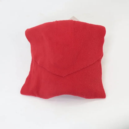 Memory Foam Travel Pillow - Pillows for Sleeping | Diversi™