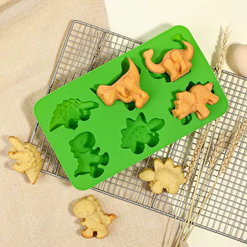 Insect Silicone Mold for Cake Decorating - SmartPursue™