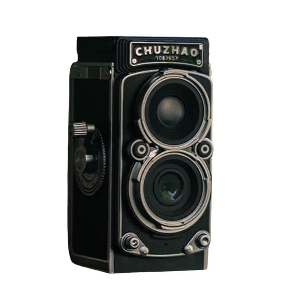 Mini CCD Twin Reflex Camera - SmartPursue™