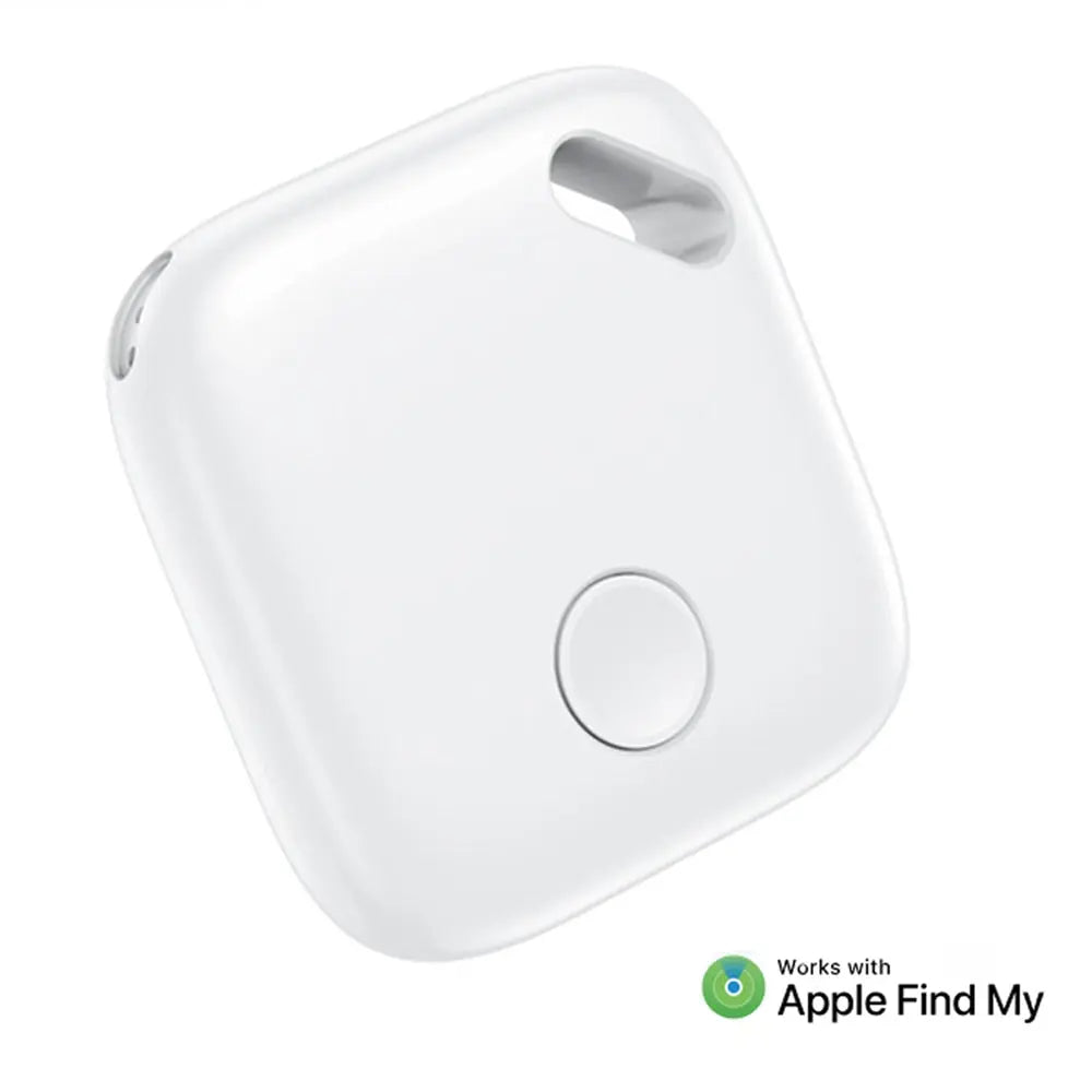 Mini GPS Tracker Key Finder: Wireless Bluetooth Smart Tag for iPhone and iPad