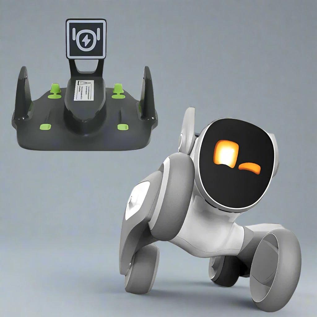 Loona Intelligent Pet Robot – AI Virtual Companion - SmartFusion™