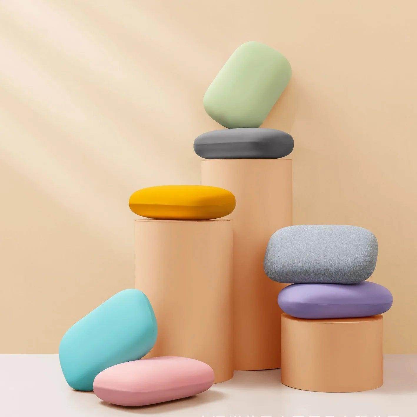 Multifunction Memory Foam Pillow - SmartPursue™