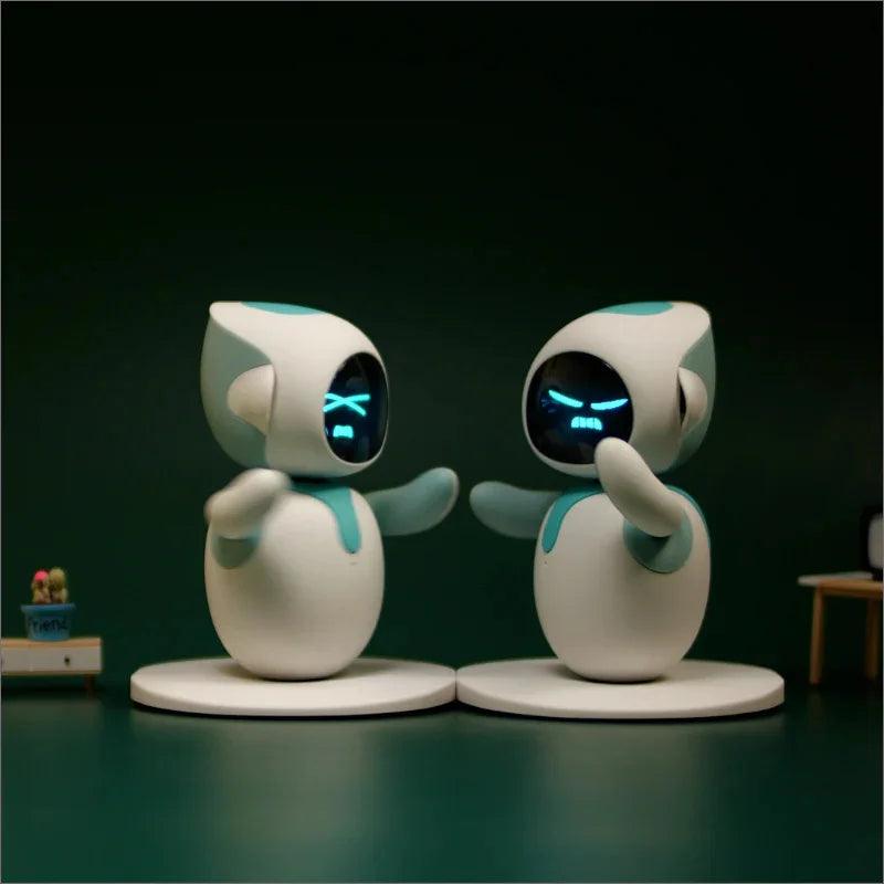 Eilik AI Smart Robot with Emotional Interaction - SmartFusion™