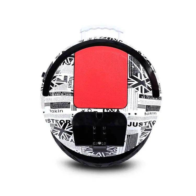 one wheel scooter Ebike Balancing Scooter - SmartPursue™