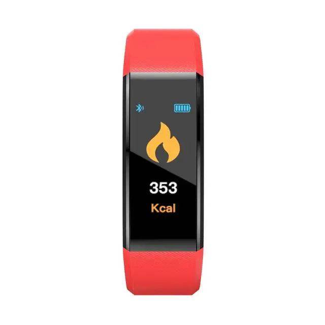 Smart Fitness Bracelet for Men & Women - SmartPursue™