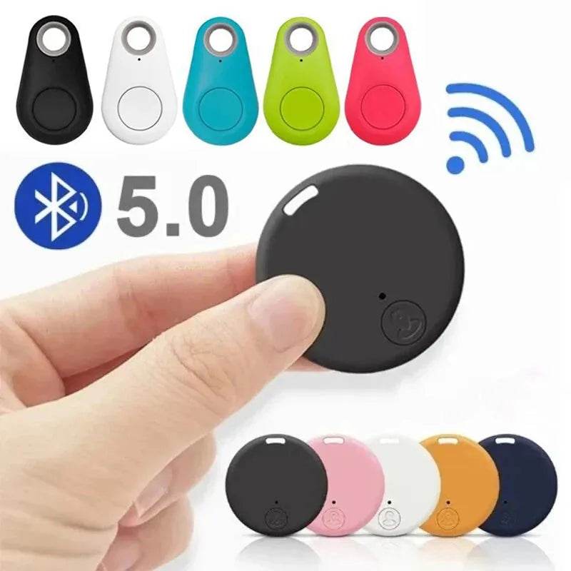 Mini Bluetooth Tracker - SmartPursue™