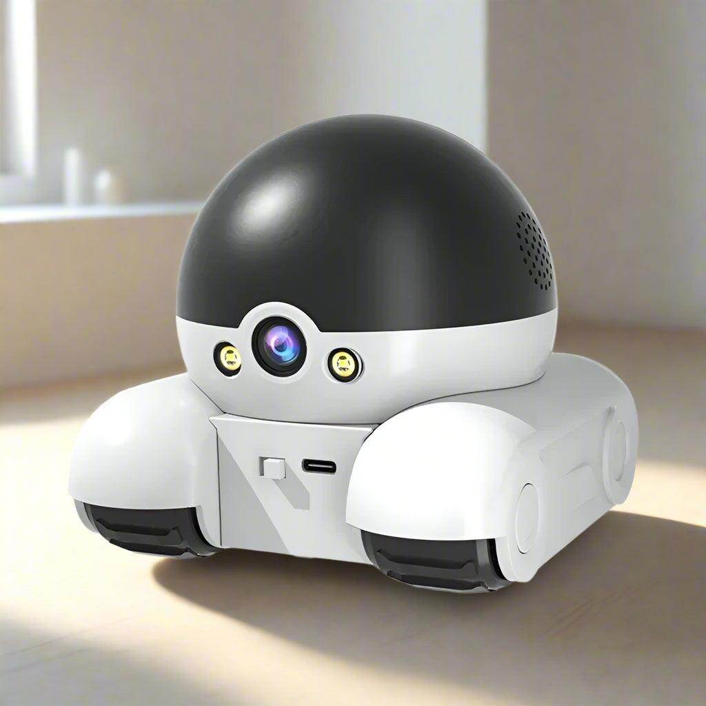 Wireless Home Security Camera 1080p - SmartPursue™