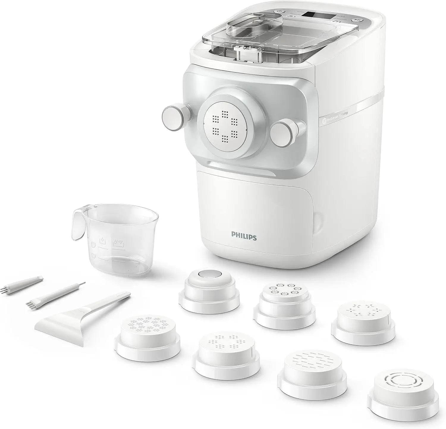 7000 Series Automatic Pasta Maker - SmartPursue™
