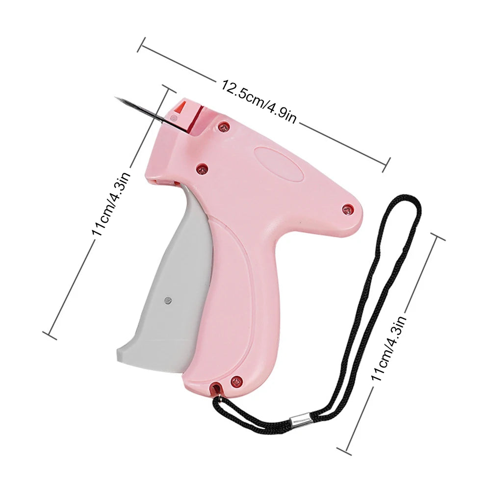 🧵⚡ Stitchy Quick Clothing Fixer – Handheld Sewing Gun for Instant Garment Repair - SmartPursue™