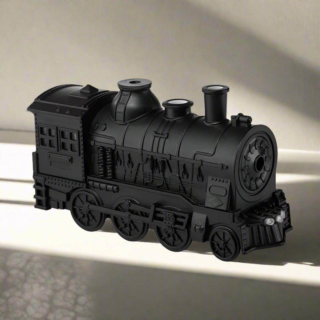 Train Shape Aromatherapy Essential Oil Diffuser - SmartPursue™