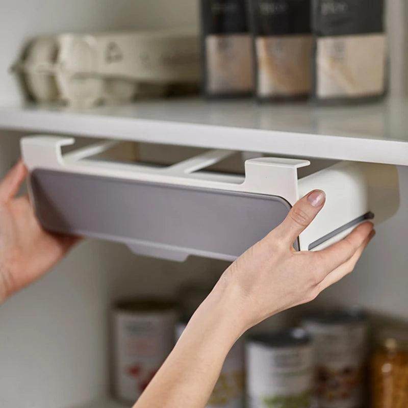 Kitchen Storage Rack spice rack organizer - SmartPursue™